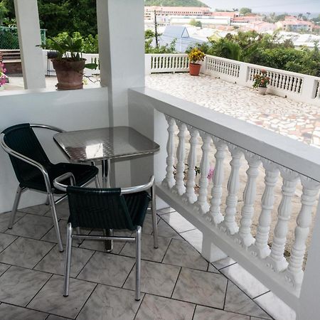 Cleopatra Villas - Sea View Rodney Bay ห้อง รูปภาพ