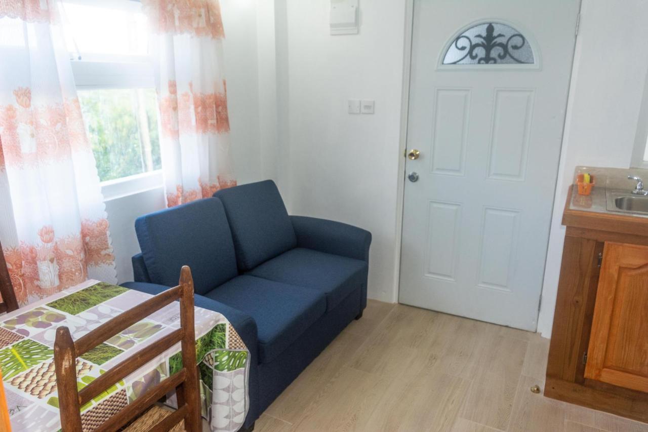 Cleopatra Villas - Sea View Rodney Bay ภายนอก รูปภาพ