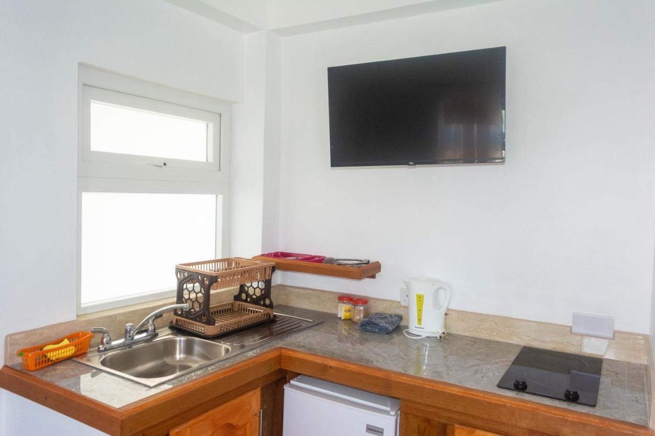 Cleopatra Villas - Sea View Rodney Bay ภายนอก รูปภาพ