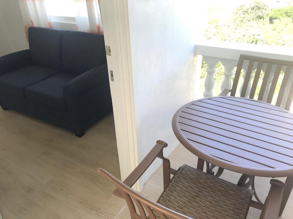 Cleopatra Villas - Sea View Rodney Bay ภายนอก รูปภาพ