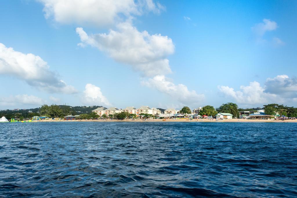 Cleopatra Villas - Sea View Rodney Bay ภายนอก รูปภาพ