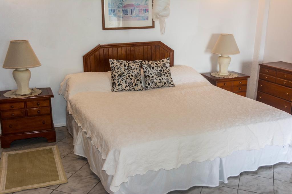 Cleopatra Villas - Sea View Rodney Bay ภายนอก รูปภาพ