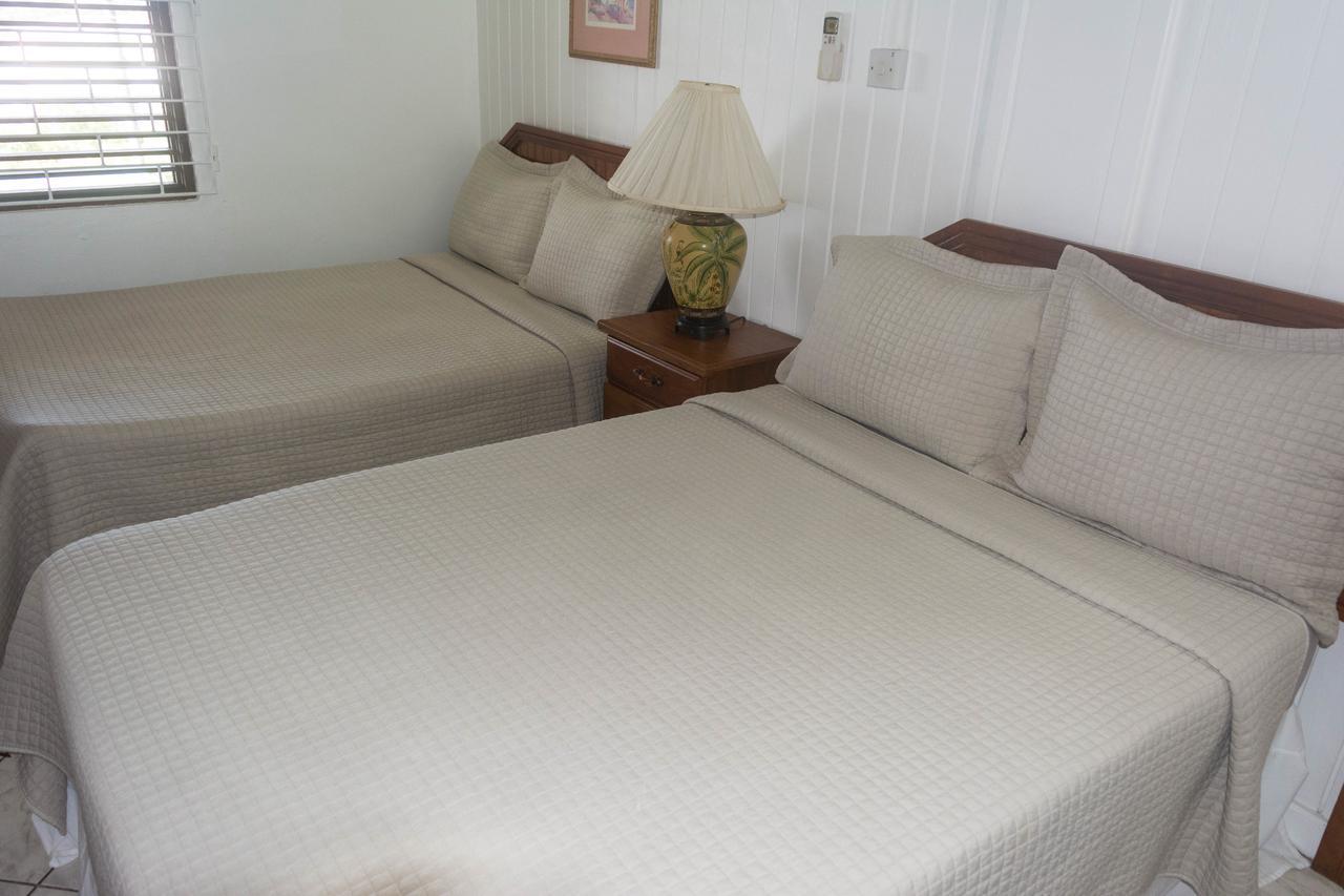 Cleopatra Villas - Sea View Rodney Bay ภายนอก รูปภาพ
