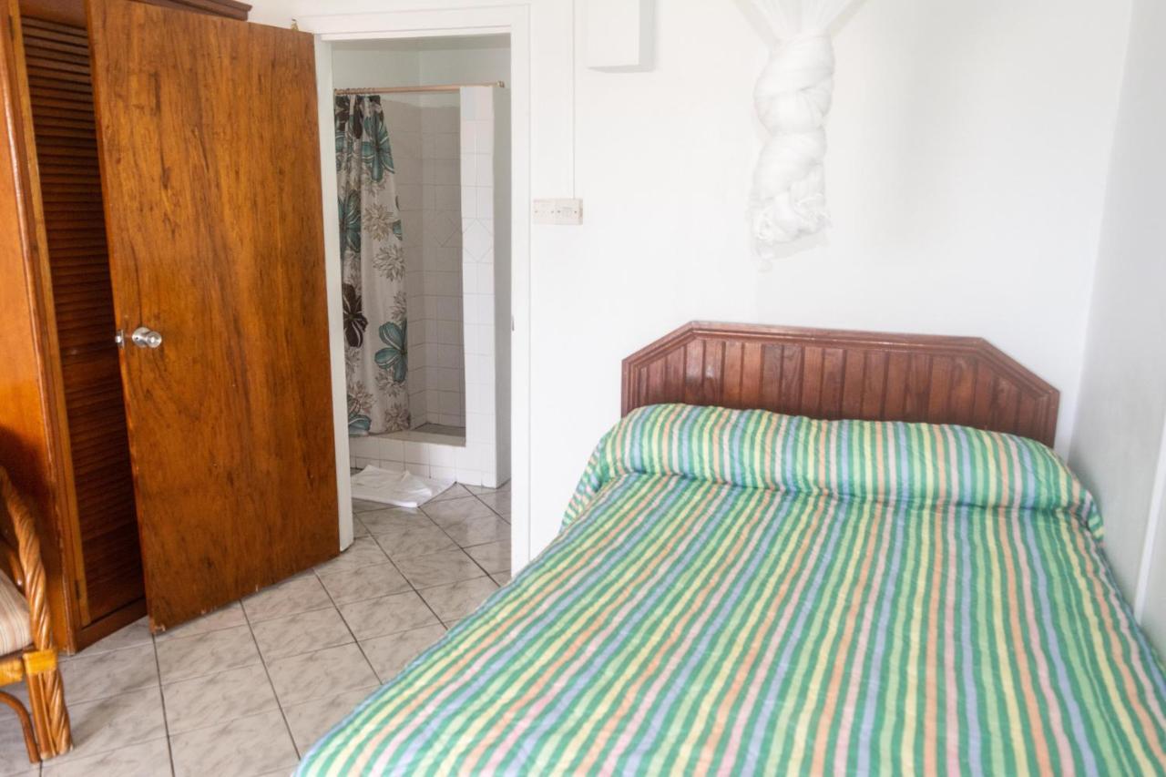 Cleopatra Villas - Sea View Rodney Bay ภายนอก รูปภาพ