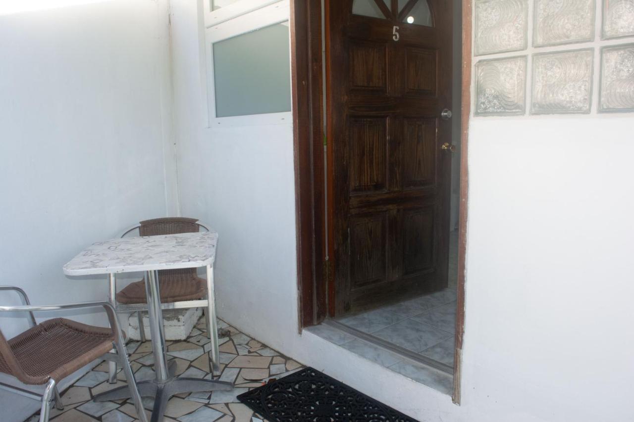 Cleopatra Villas - Sea View Rodney Bay ภายนอก รูปภาพ