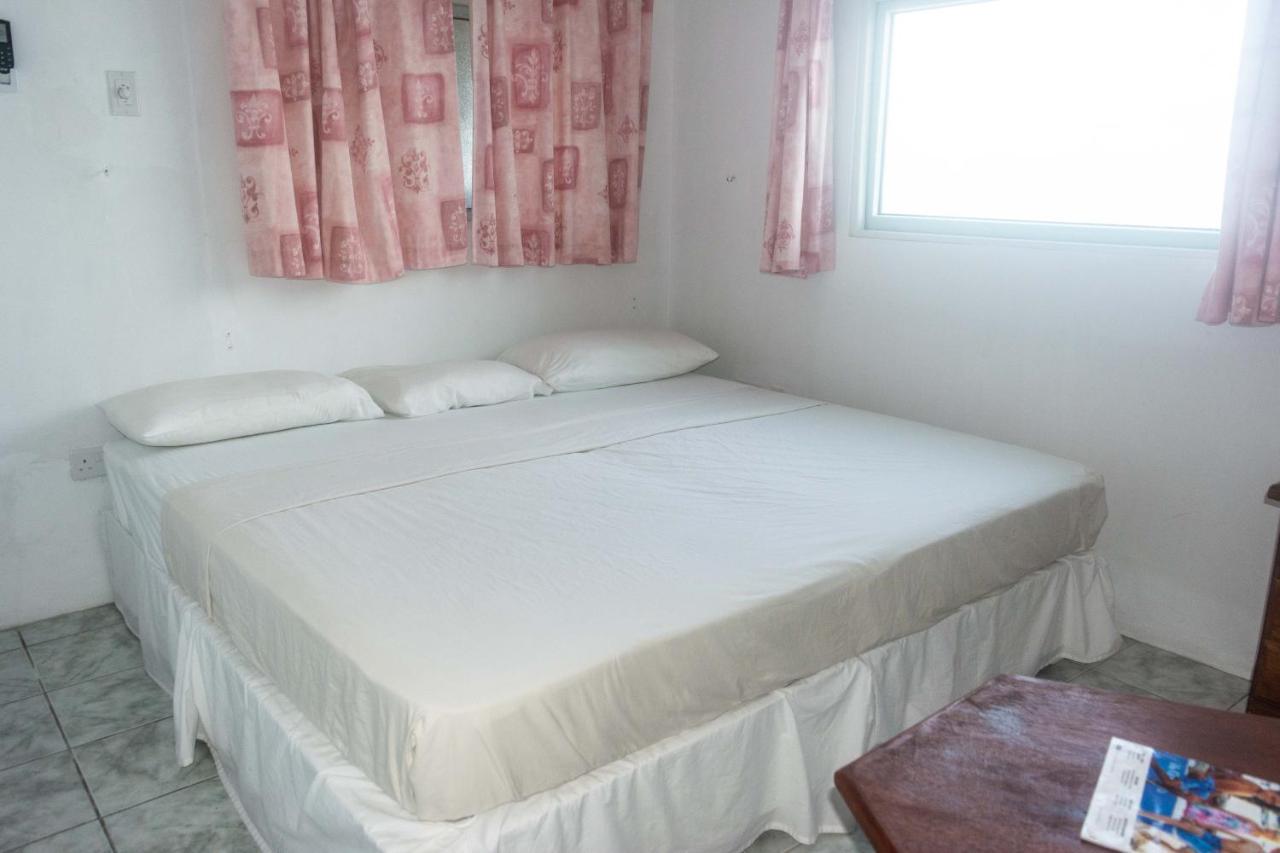 Cleopatra Villas - Sea View Rodney Bay ภายนอก รูปภาพ