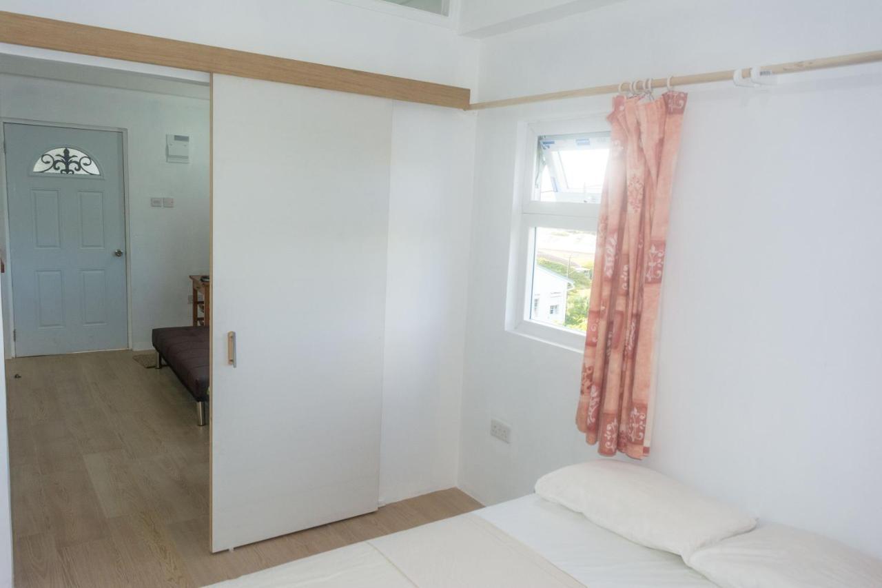 Cleopatra Villas - Sea View Rodney Bay ภายนอก รูปภาพ