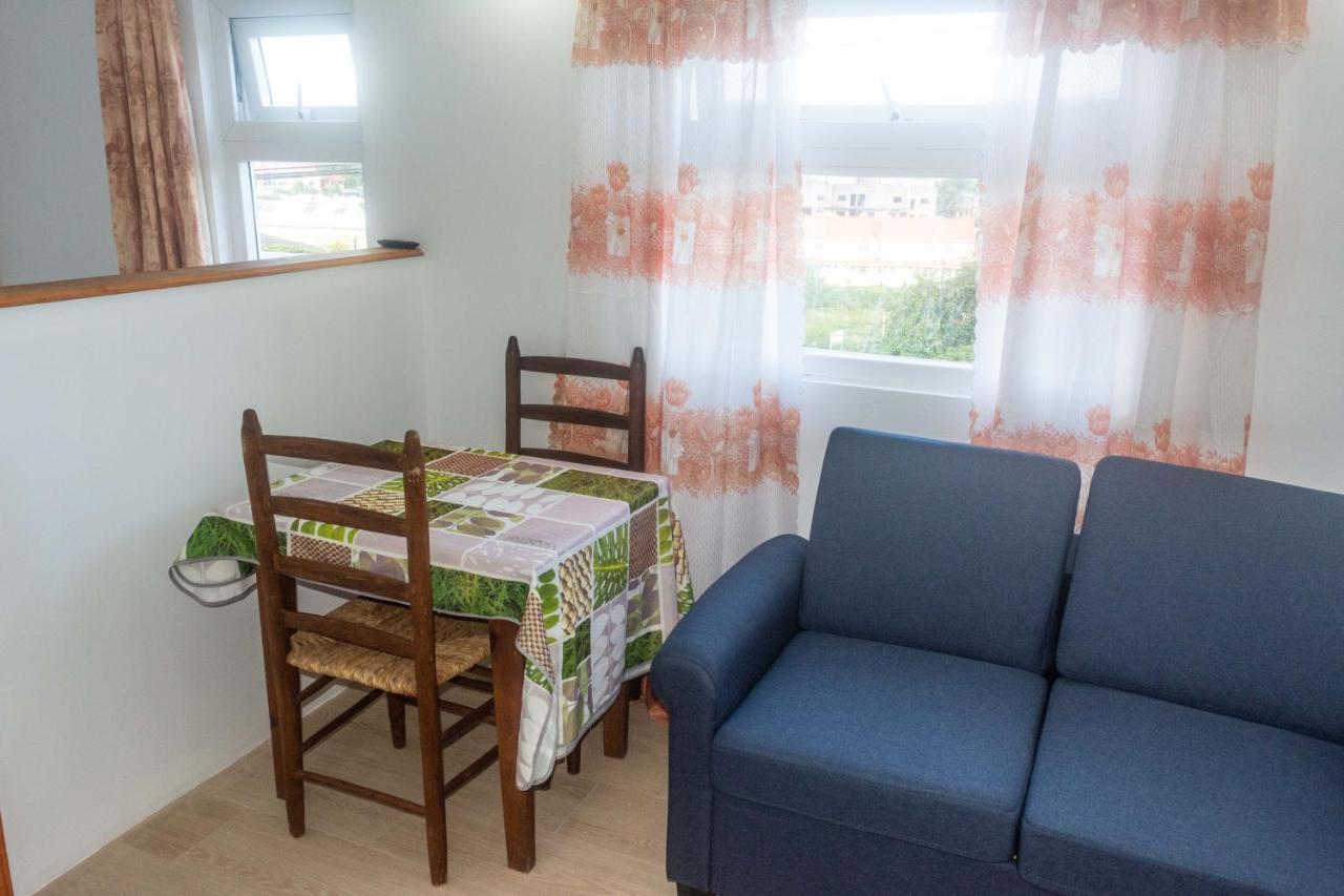 Cleopatra Villas - Sea View Rodney Bay ภายนอก รูปภาพ